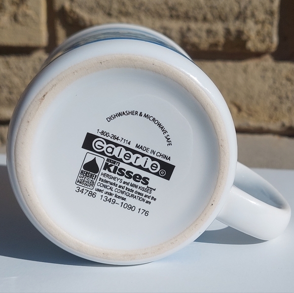 Hershey's Reeses Mug Fantastic Condition - Picture 5 of 6